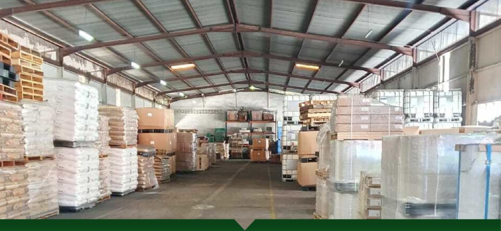 warehouse, storage, stocks, goods